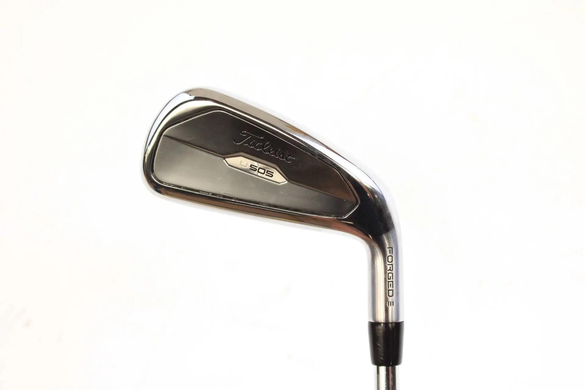 TITLEIST picture