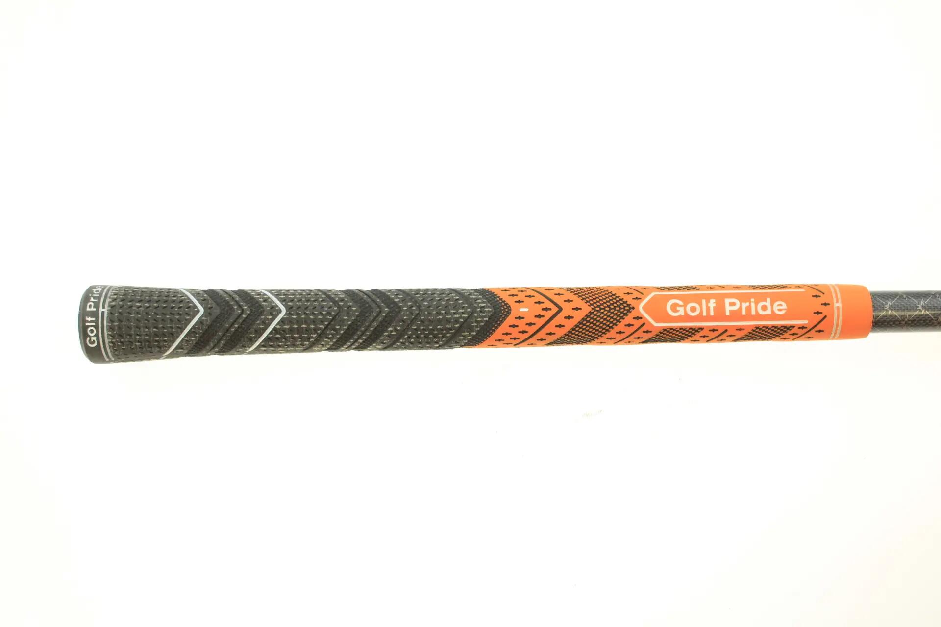 Seconde vie - Titleist TSR2 RH 21-deg Hybrid - Sufficient 6/6