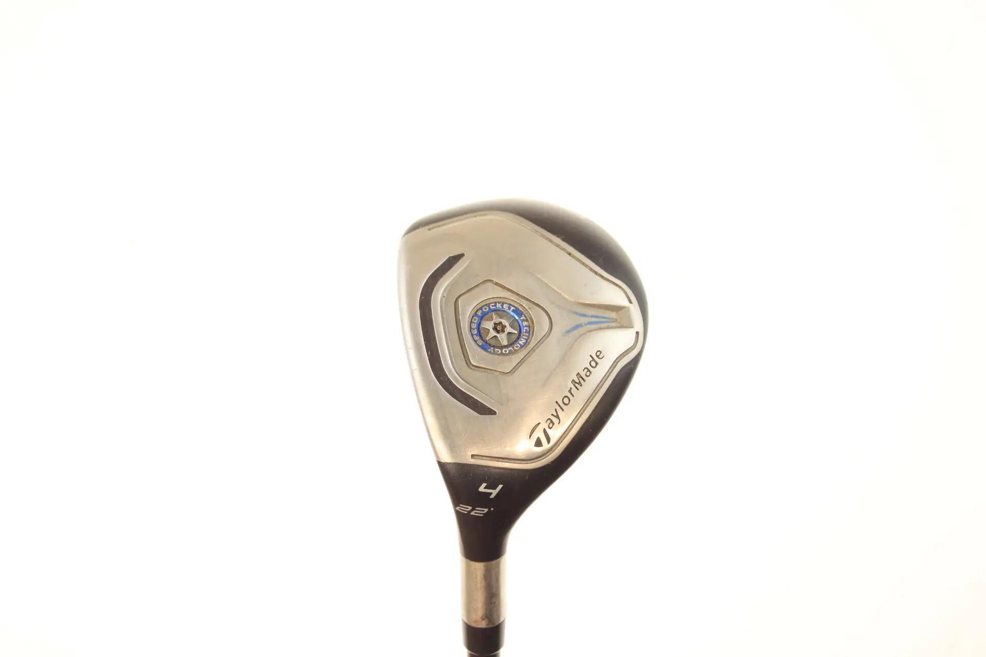 TAYLORMADE picture