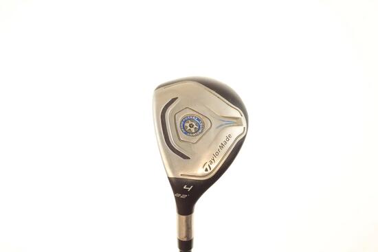 Seconde vie - TaylorMade JetSpeed LH 22-deg Hybrid - Good