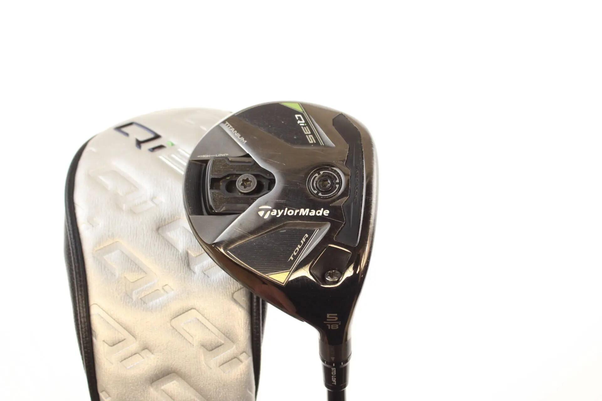TAYLORMADE picture