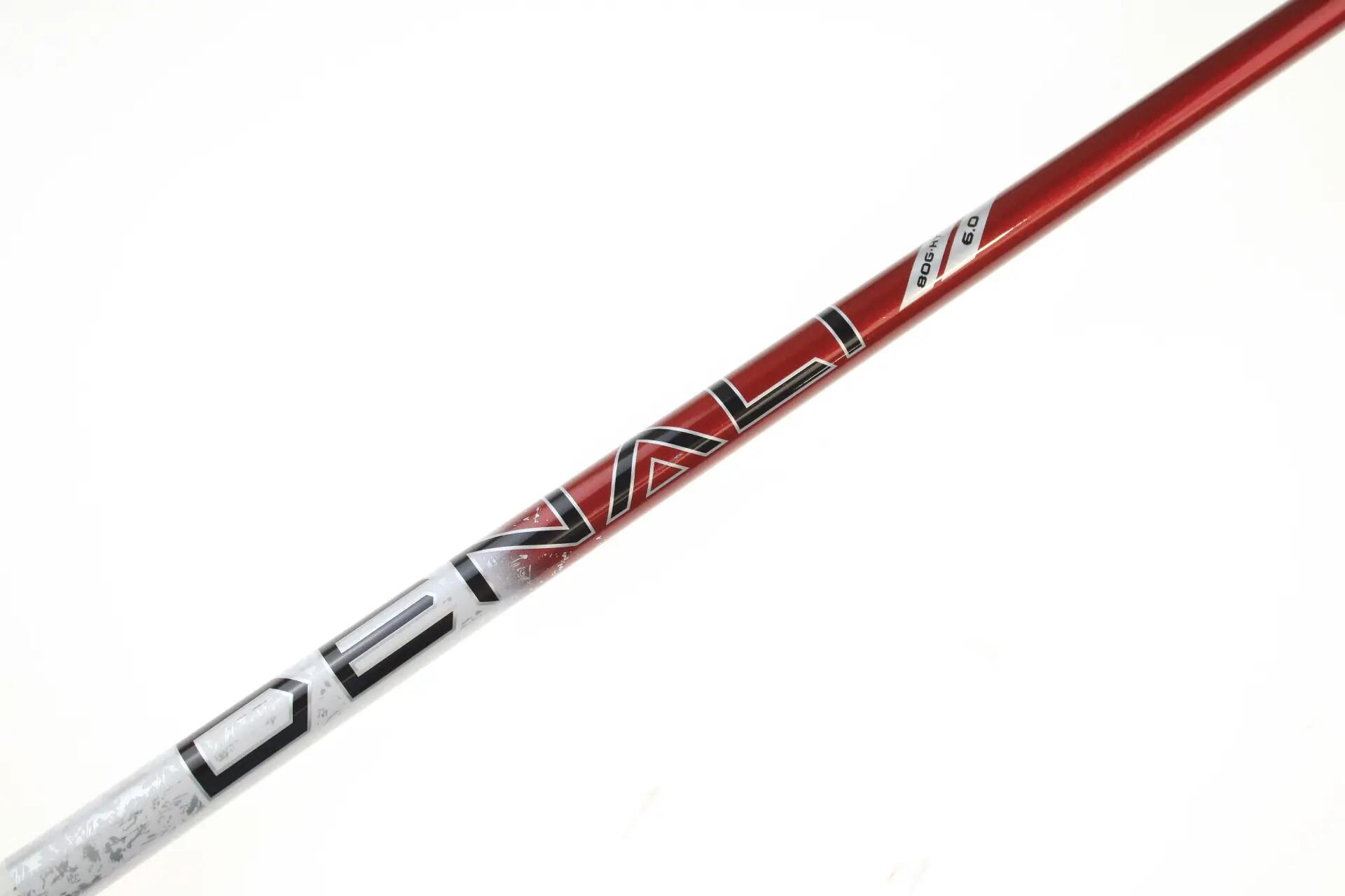 Seconde vie - Wilson DYNAPWR 2025 LH 22-deg Hybrid - Very good 4/5