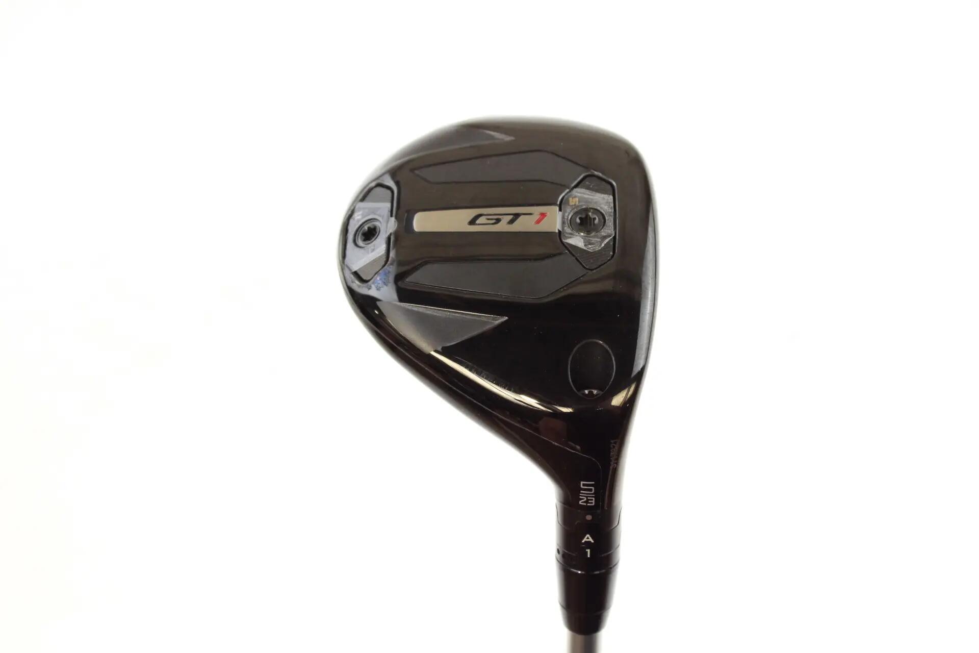 TITLEIST picture