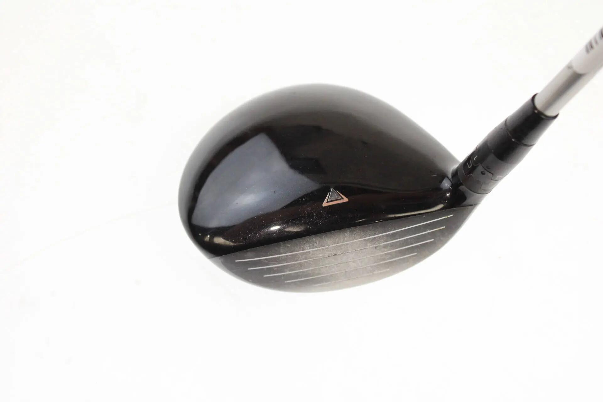 Seconde vie - Titleist 915F RH 15-deg Fairway Wood - Good 3/5