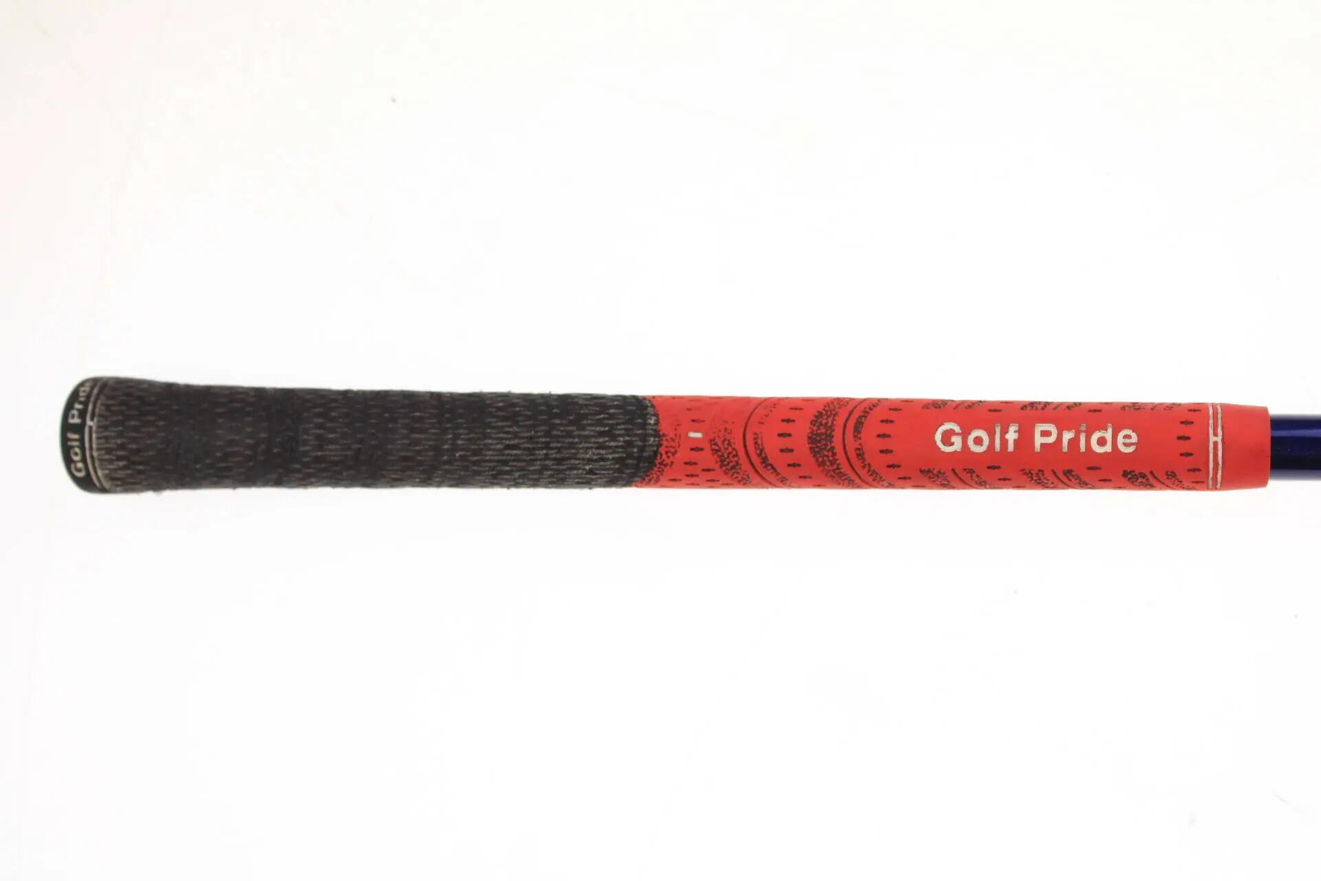 Seconde vie - TaylorMade Qi10 Rescue RH 19-deg Hybrid - Sufficient 6/6