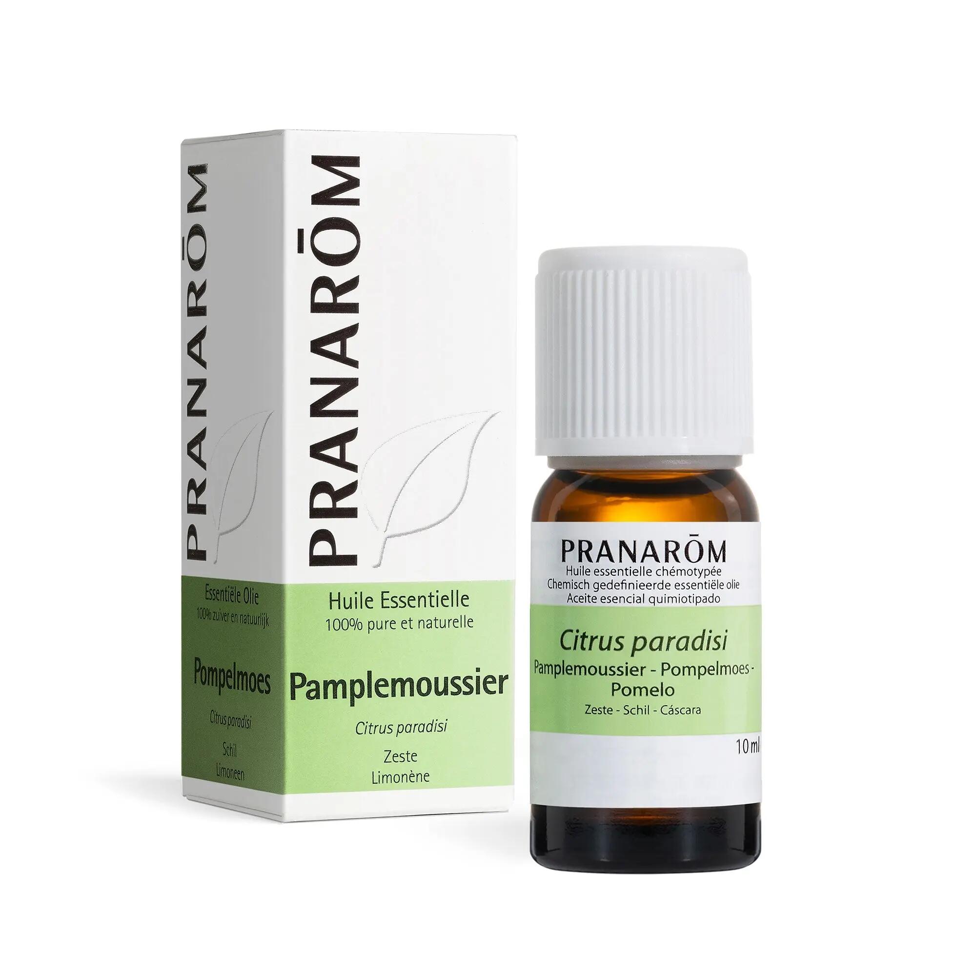 PRANARÔM picture