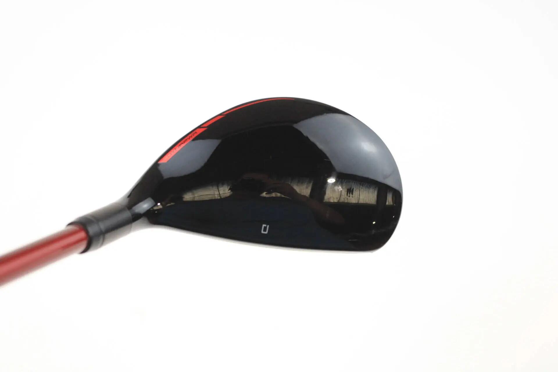Seconde vie - Wilson DYNAPWR 2025 LH 22-deg Hybrid - Very good 3/5