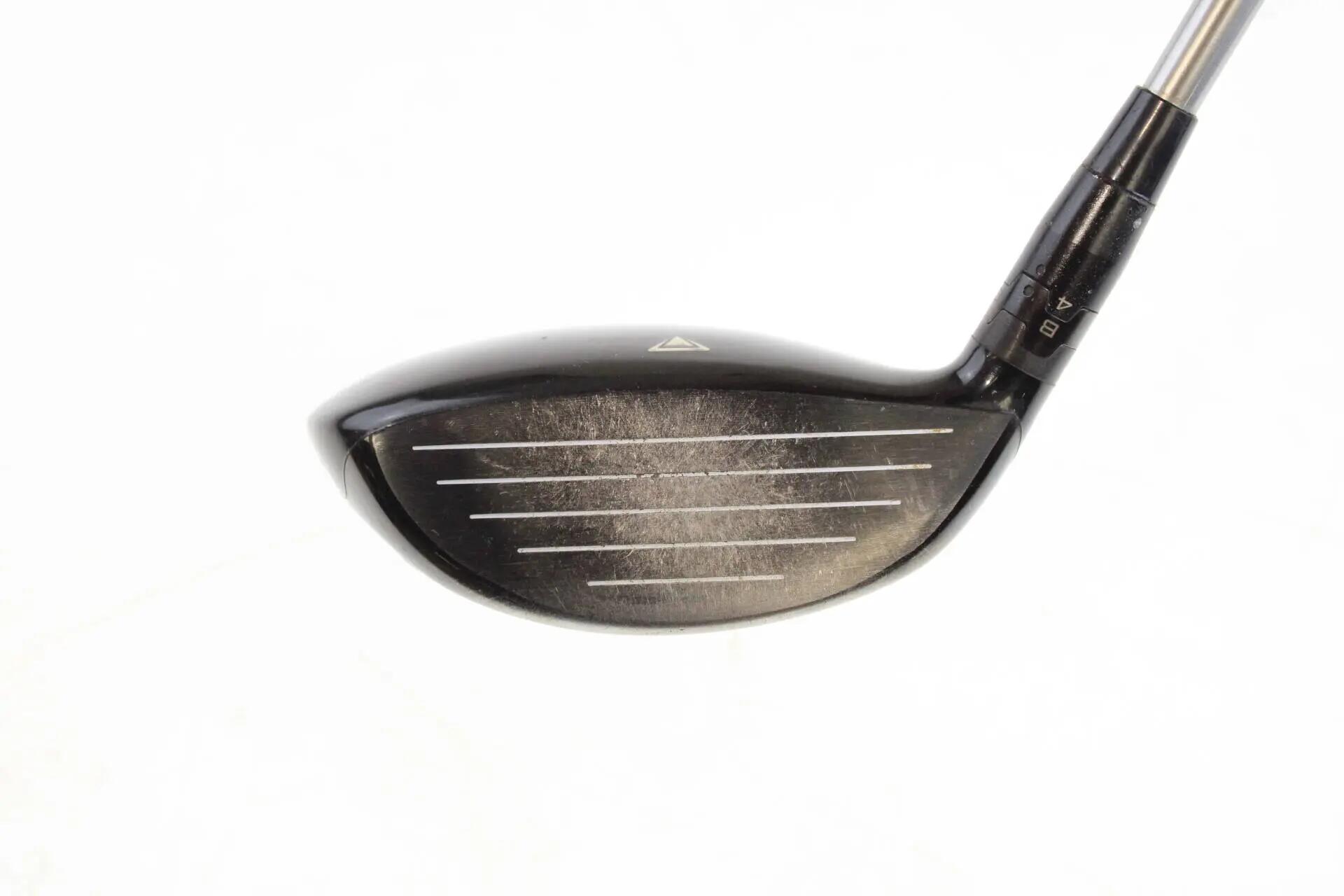 Seconde vie - Titleist 915F RH 15-deg Fairway Wood - Good 2/5