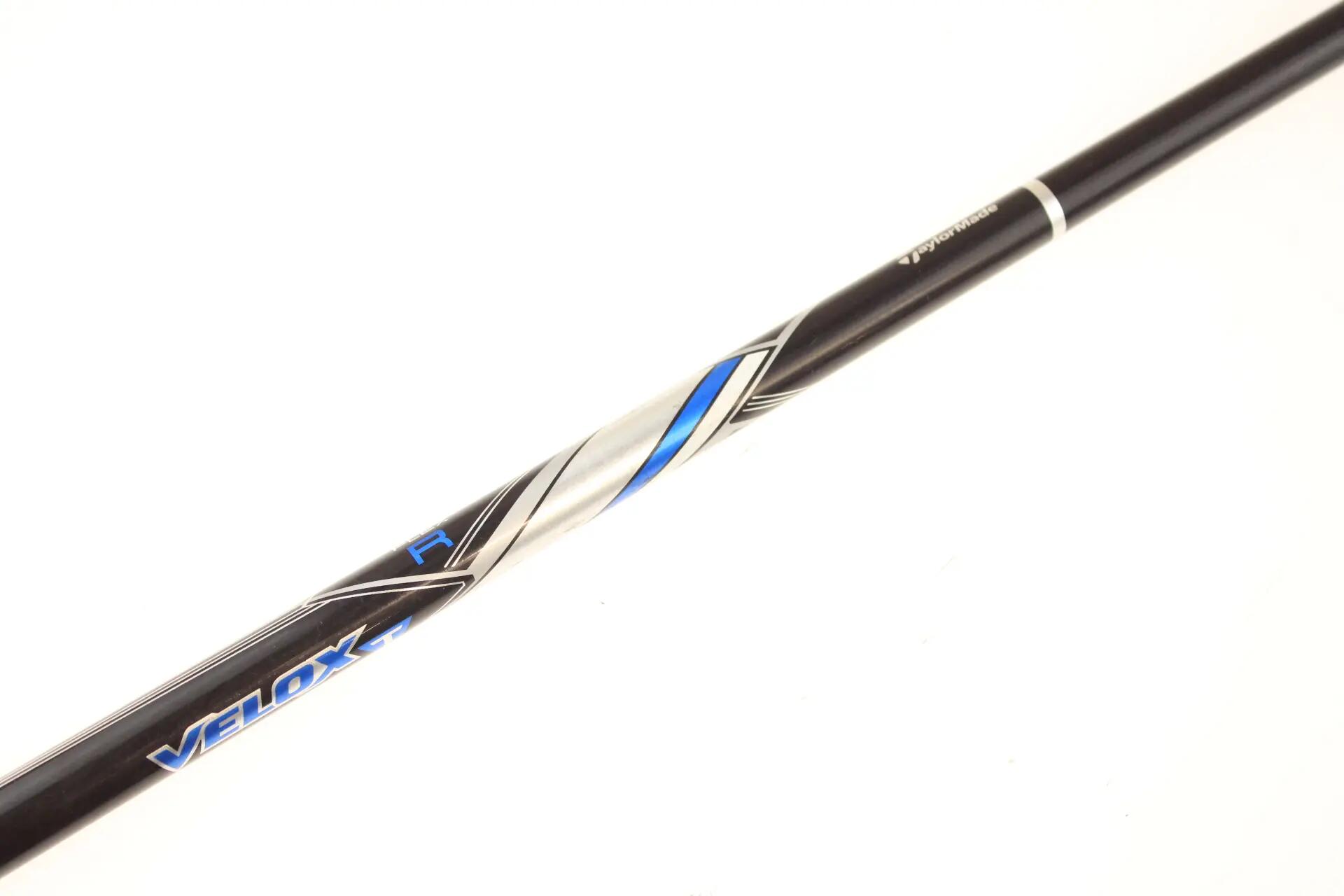 Seconde vie - TaylorMade JetSpeed LH 22-deg Hybrid - Good 4/5