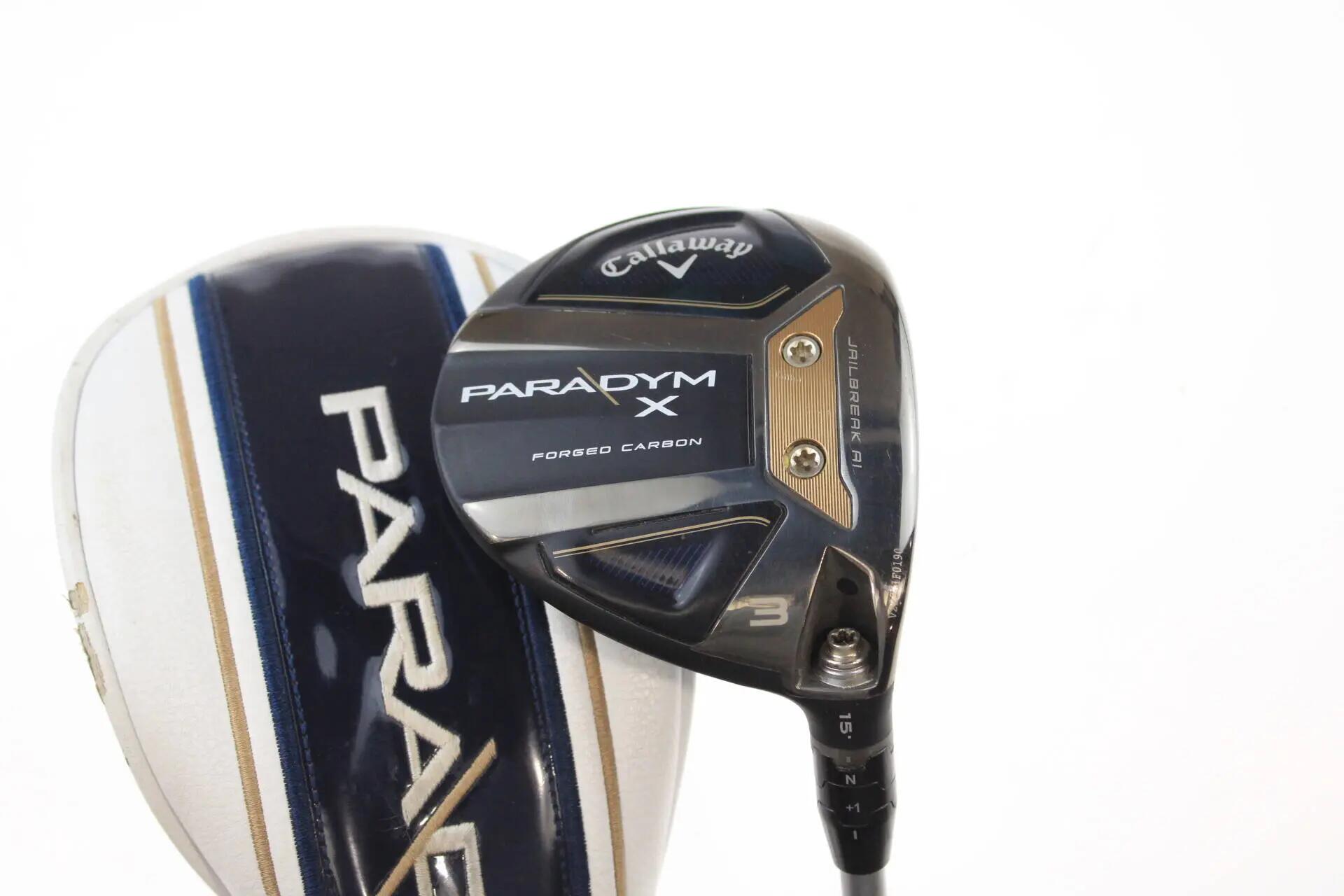 CALLAWAY picture