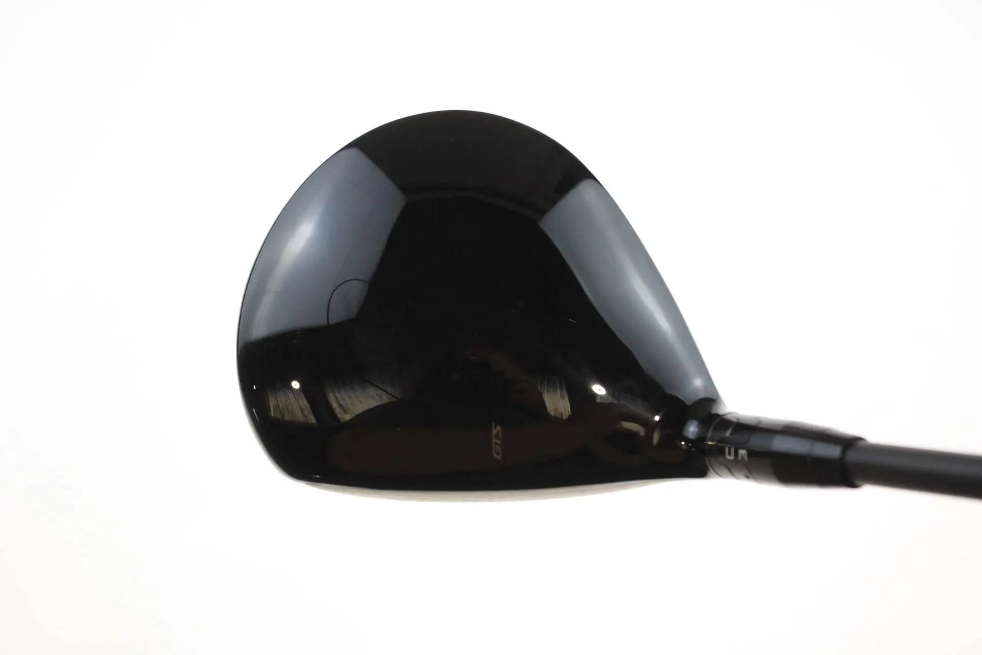 Seconde vie - Titleist GTS2 RH 13.5-deg Fairway Wood - Very good 3/5