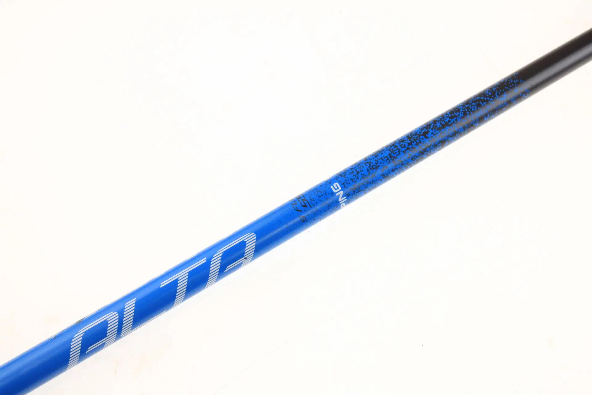 Seconde vie - Ping G SF Tec RH 10-deg Driver - Sufficient 4/6