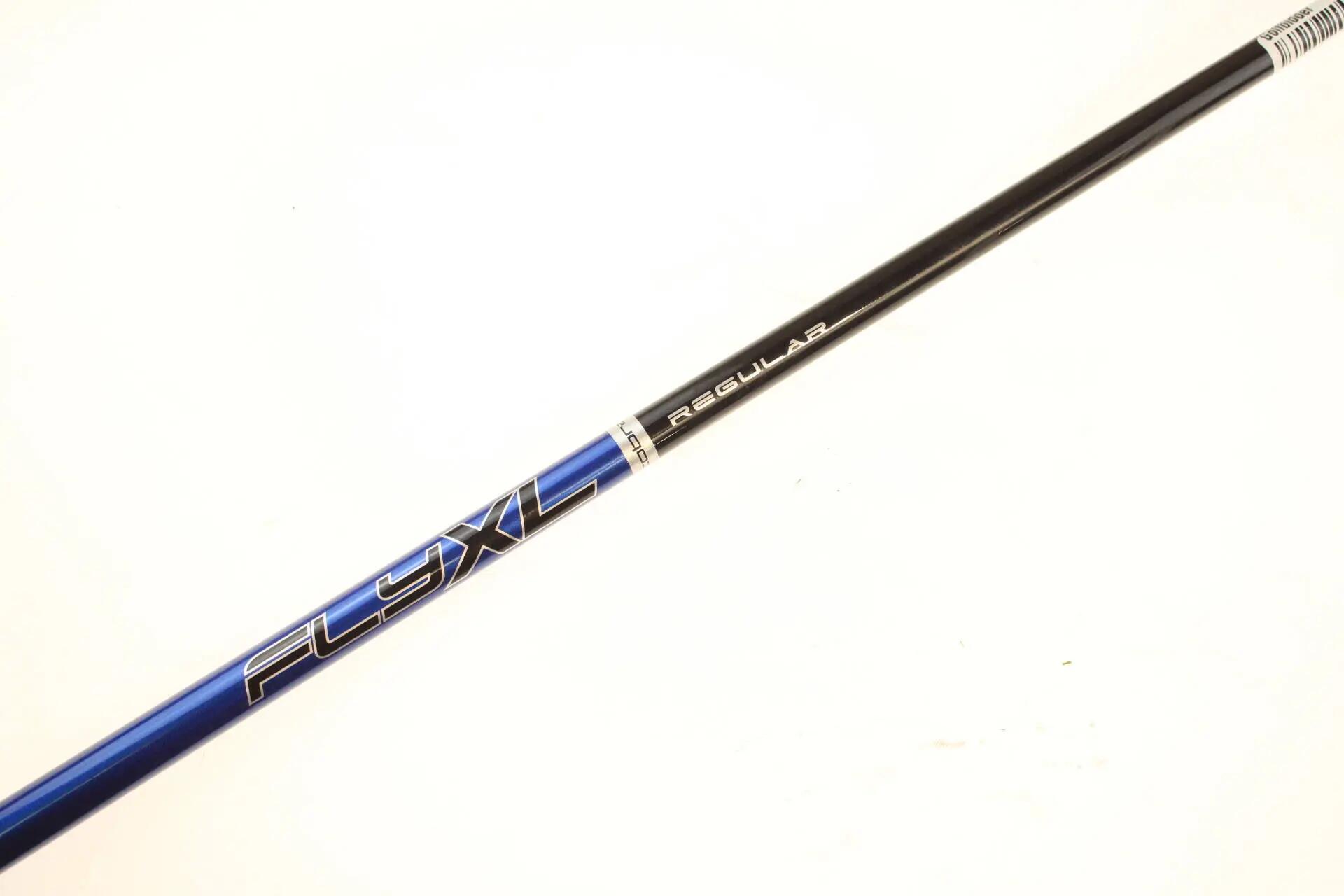 Seconde vie - Cobra Fly XL RH 23-deg Hybrid - Very good 4/5