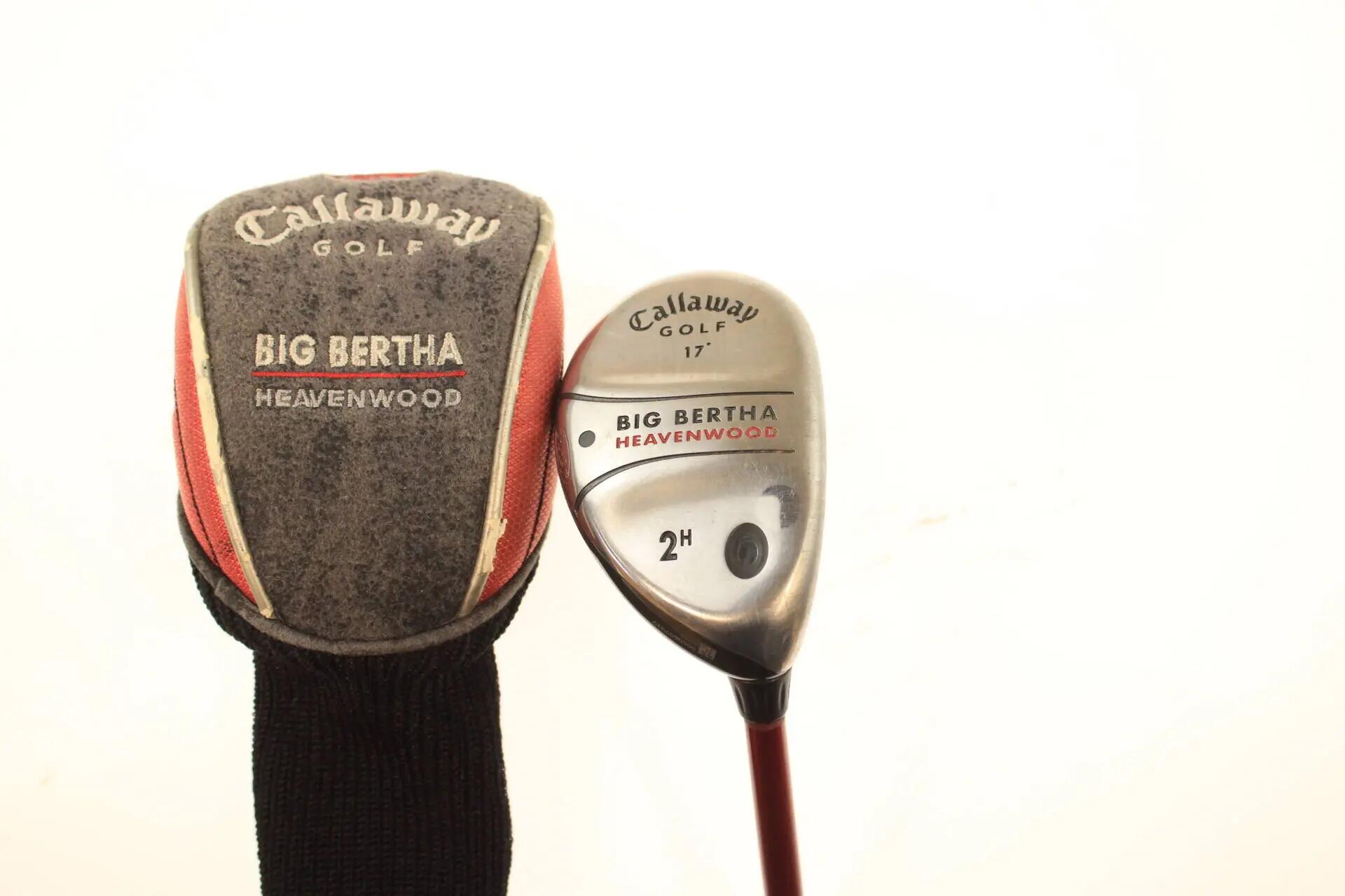 CALLAWAY picture