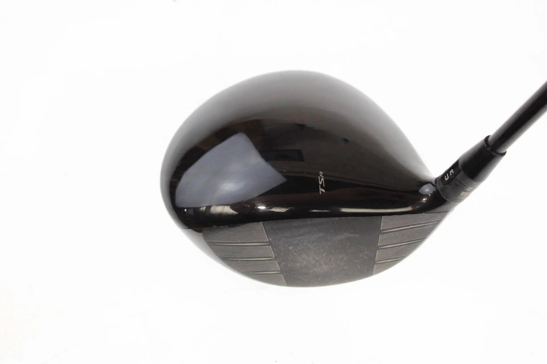 Seconde vie - Titleist TSR2 RH 9-deg Driver - Good 3/5