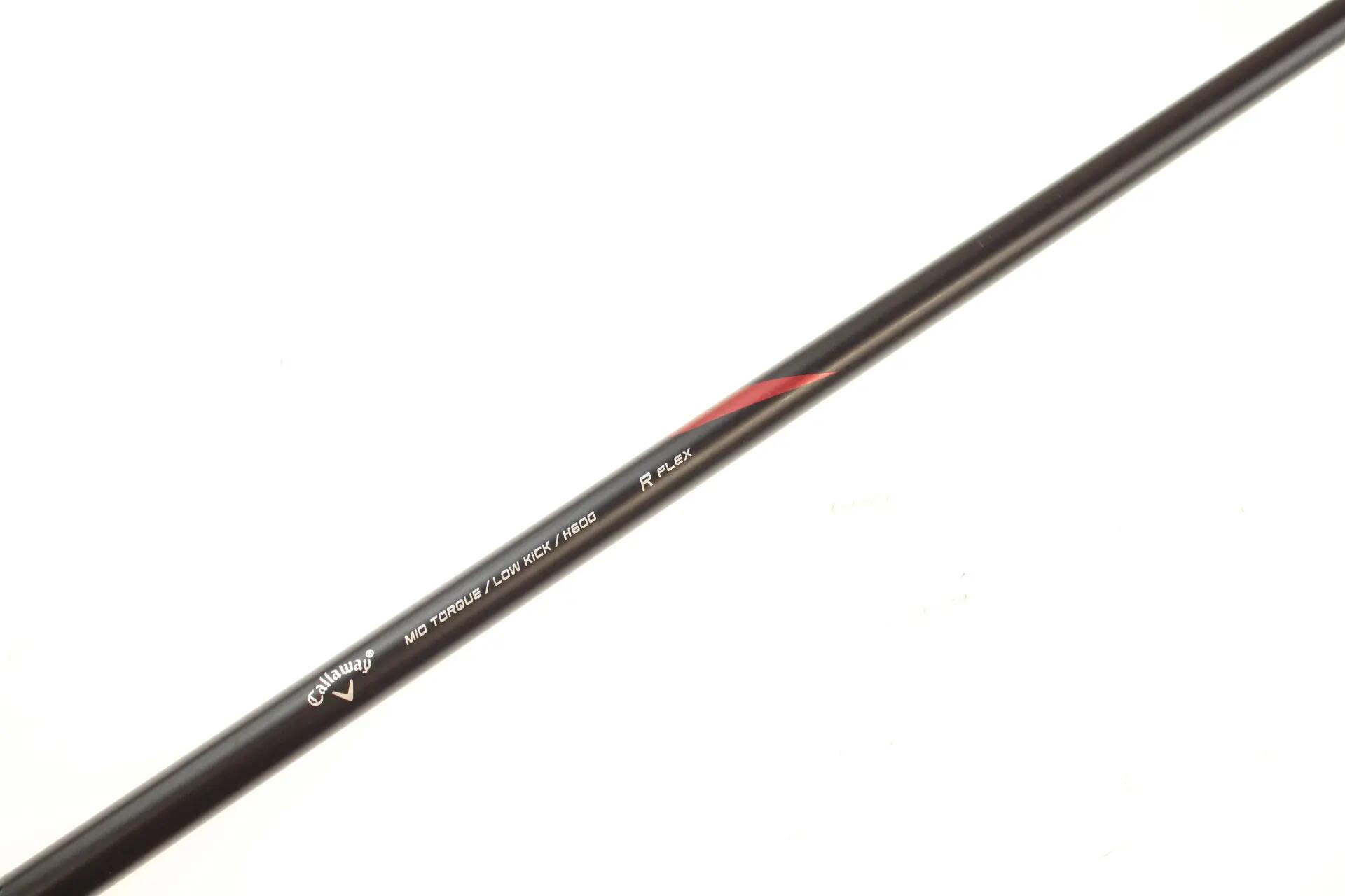Seconde vie - Callaway RAZR X RH 21-deg Hybrid - Good 4/6