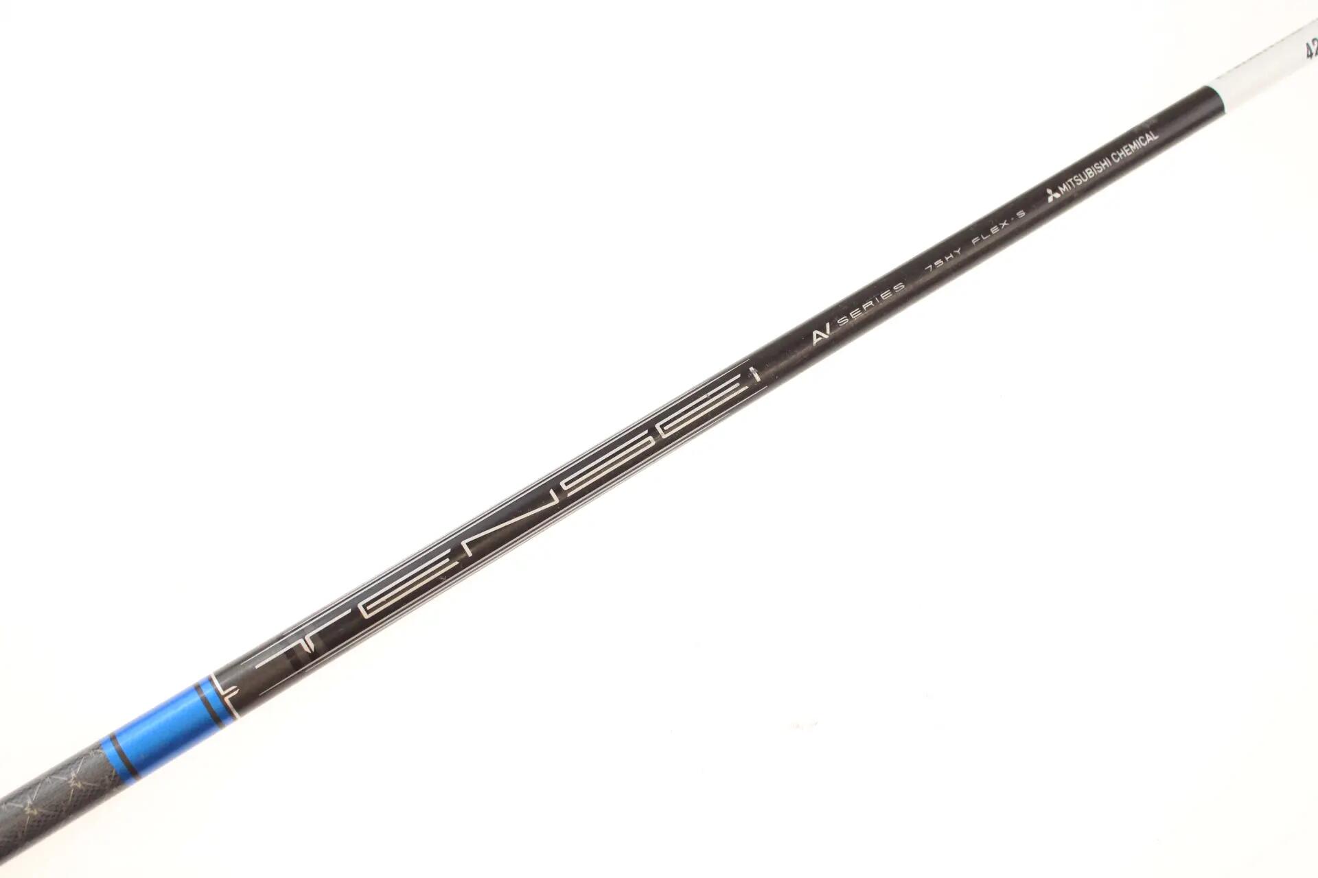 Seconde vie - Titleist TSR2 RH 21-deg Hybrid - Sufficient 4/6