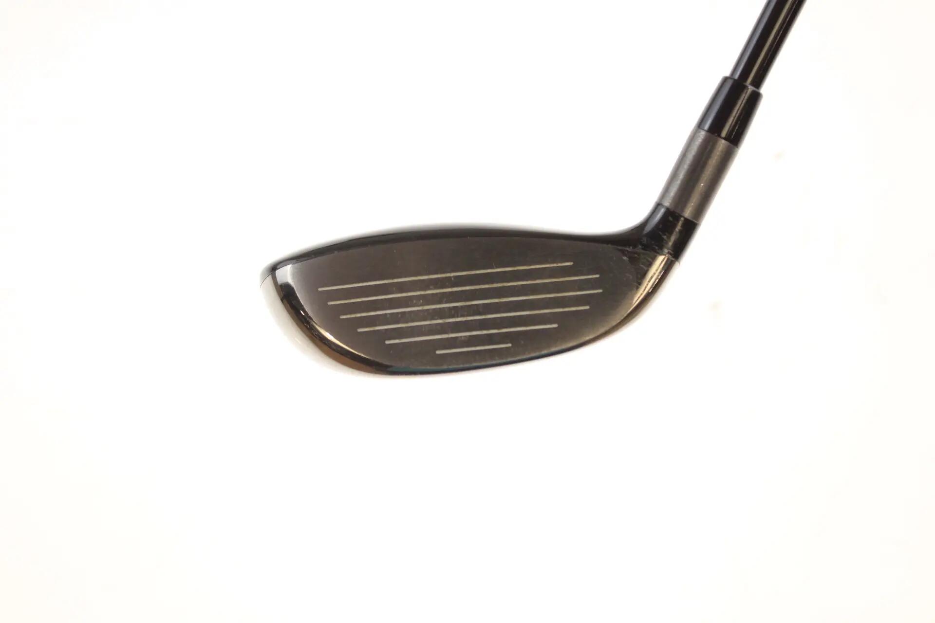 Seconde vie - Callaway Apex UW 2024 RH 19-deg Fairway Wood - Good 2/5