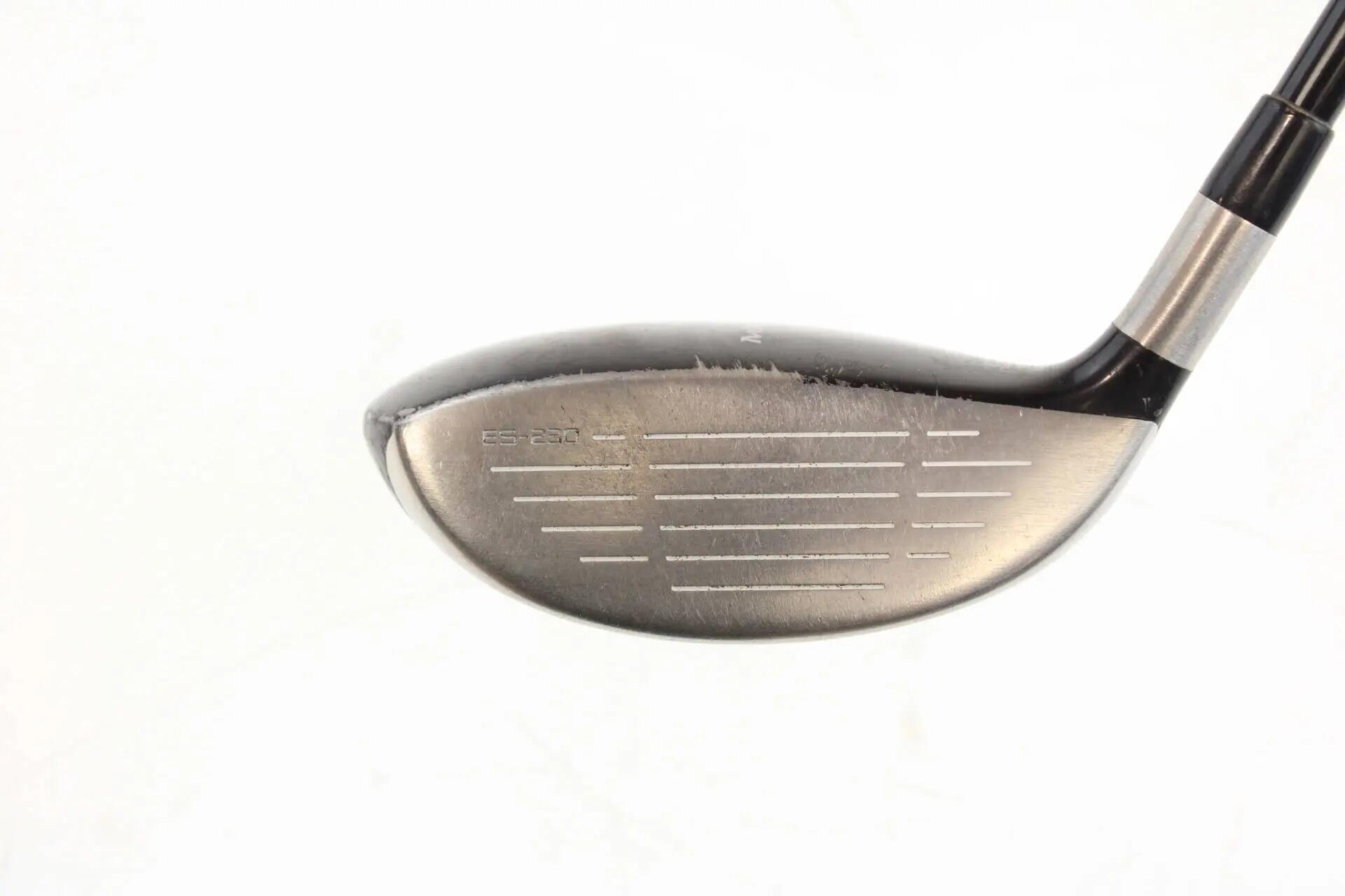 Seconde vie - Mizuno MX-700 RH 15-deg Fairway Wood - Sufficient 2/6