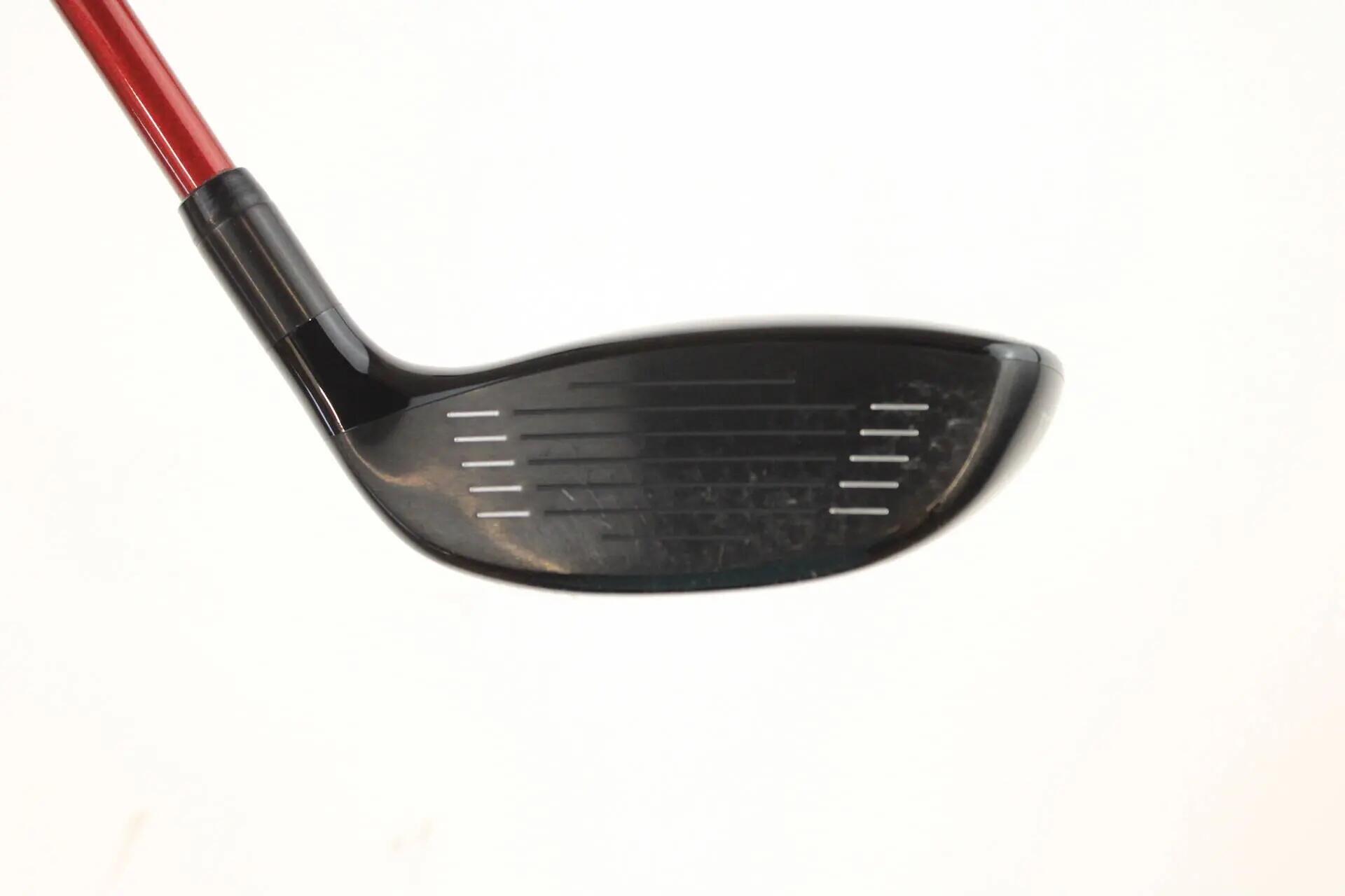 Seconde vie - Wilson DYNAPWR 2025 LH 22-deg Hybrid - Very good 2/5