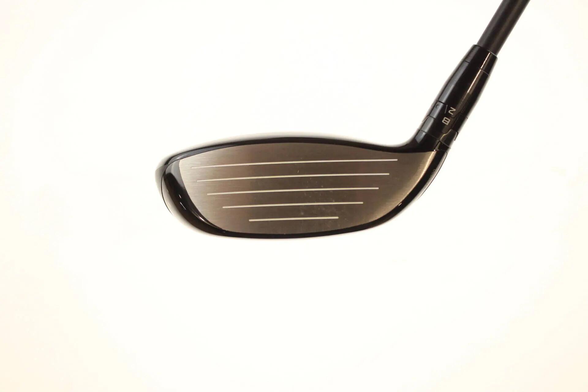 Seconde vie - Titleist GTS2 RH 13.5-deg Fairway Wood - Very good 2/5