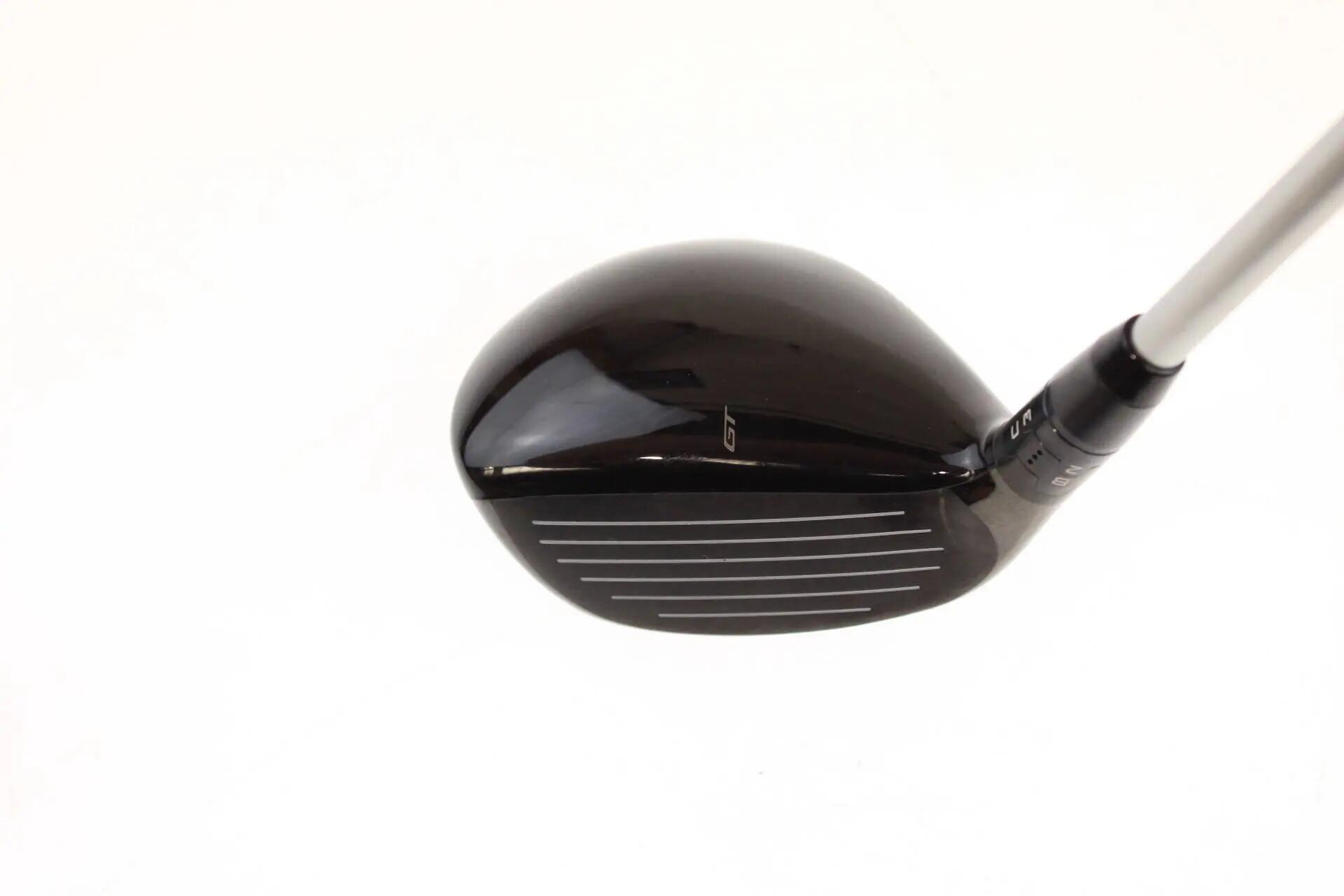 Seconde vie - Titleist GT1 RH 23-deg Hybrid - Very good 3/5