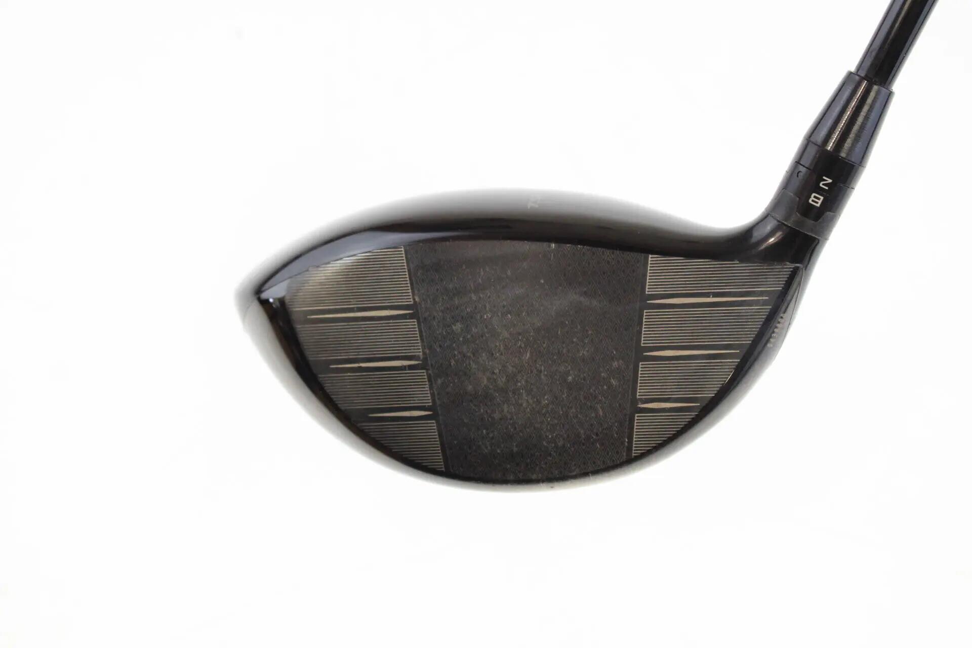 Seconde vie - Titleist TSR2 RH 9-deg Driver - Good 2/5