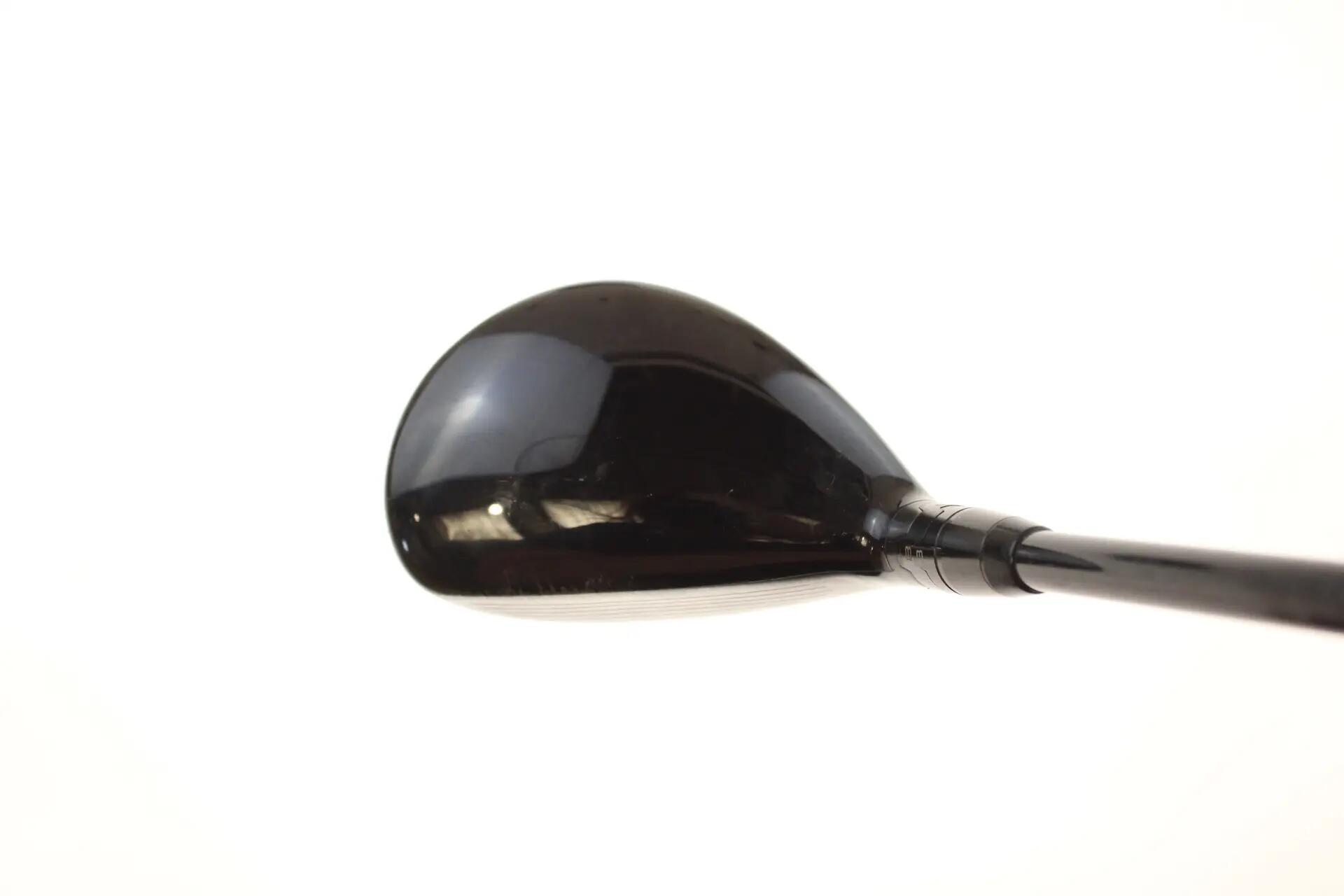Seconde vie - Titleist TSR2 RH 21-deg Hybrid - Sufficient 3/6