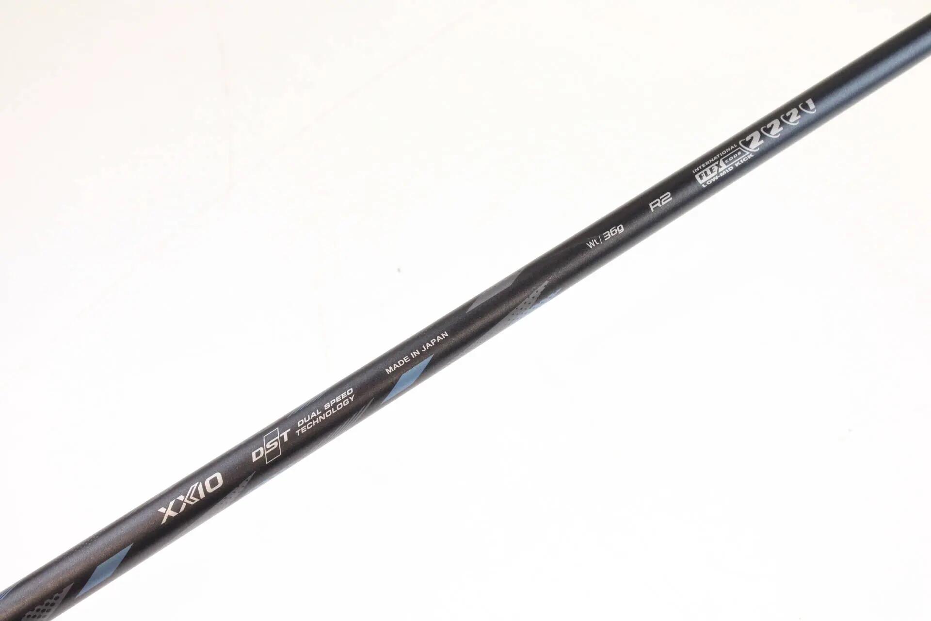 Seconde vie - XXIO 14 RH 11.5-deg Driver - Excellent 4/6