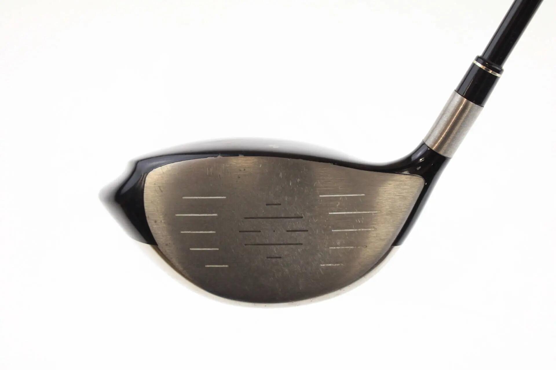 Seconde vie - TaylorMade Burner '09 RH 10.5-deg Driver - Sufficient 2/5