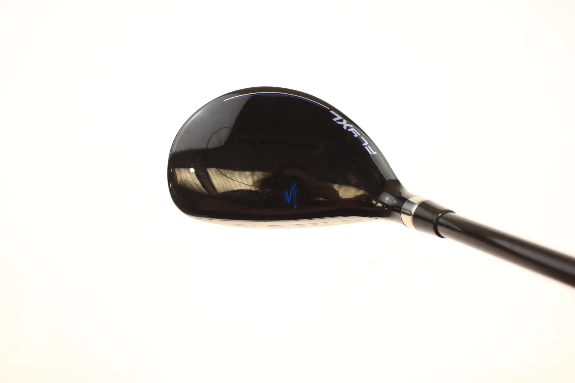 Seconde vie - Cobra Fly XL RH 23-deg Hybrid - Very good 3/5
