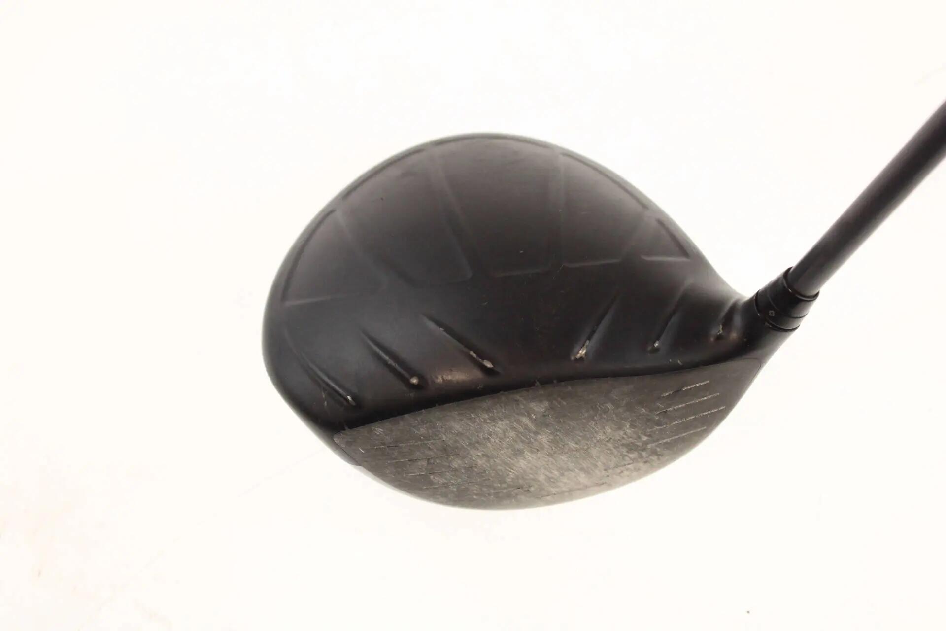Seconde vie - Ping G SF Tec RH 10-deg Driver - Sufficient 3/6