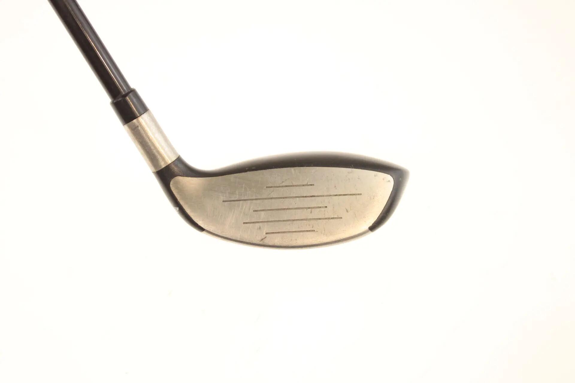 Seconde vie - TaylorMade JetSpeed LH 22-deg Hybrid - Good 2/5