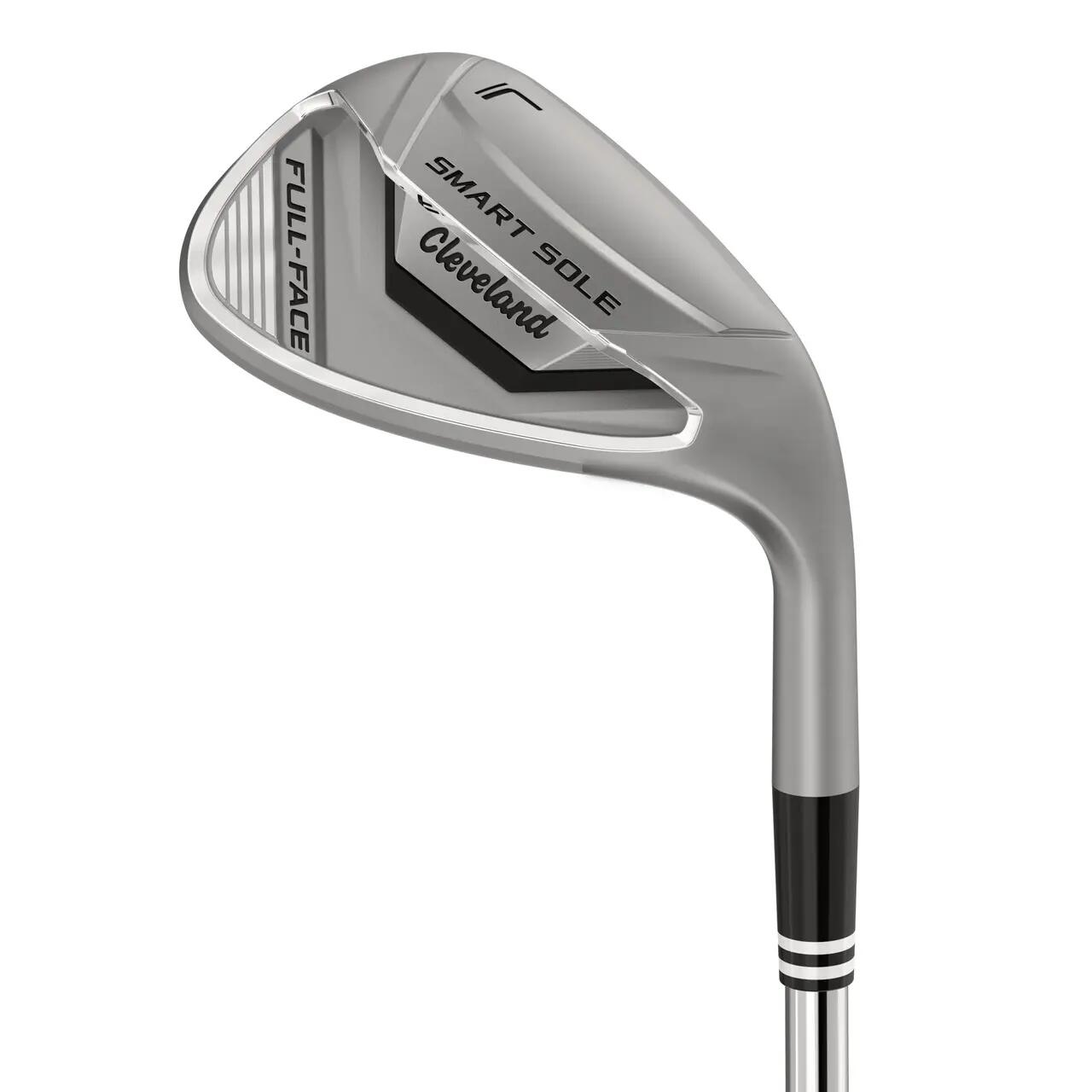 Wedge Droitier femme Cleveland Golf Smart Sole Full-Face L 64° 08° UST Recoil Da 3/3