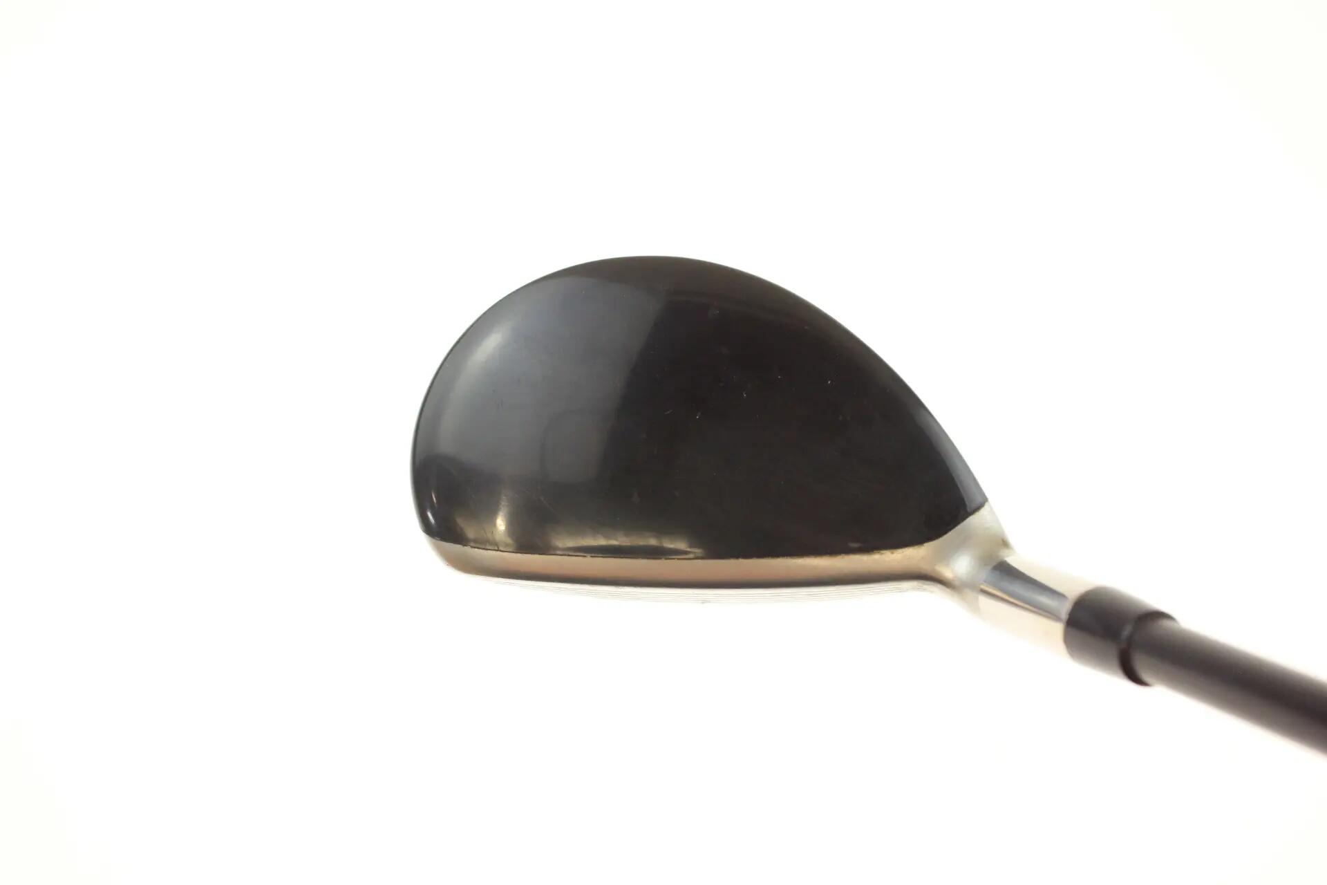 Seconde vie - Callaway RAZR X RH 21-deg Hybrid - Good 3/6