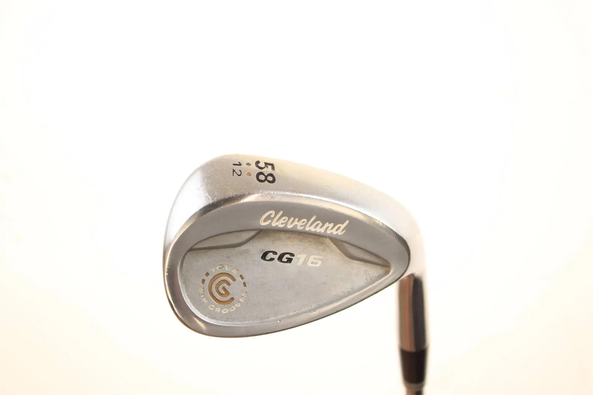 CLEVELAND GOLF picture