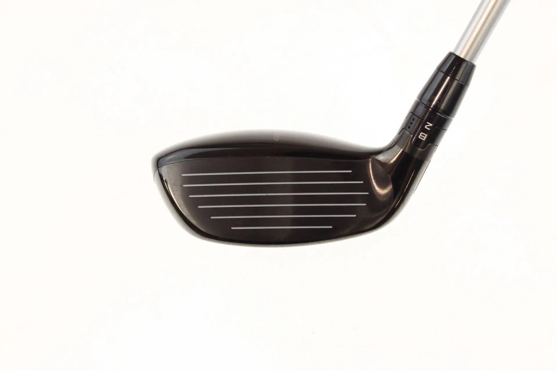 Seconde vie - Titleist GT1 RH 23-deg Hybrid - Very good 2/5
