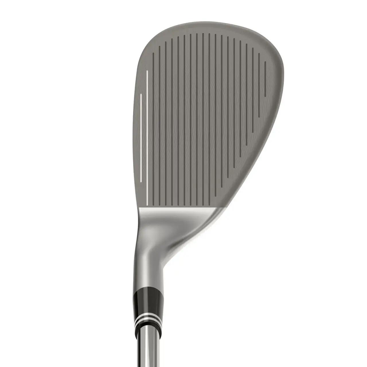 Cuneo Destro Cleveland Golf Smart Sole Full-Face L 64° 08° KBS Hi-Rev Max 105 Ac 3/3