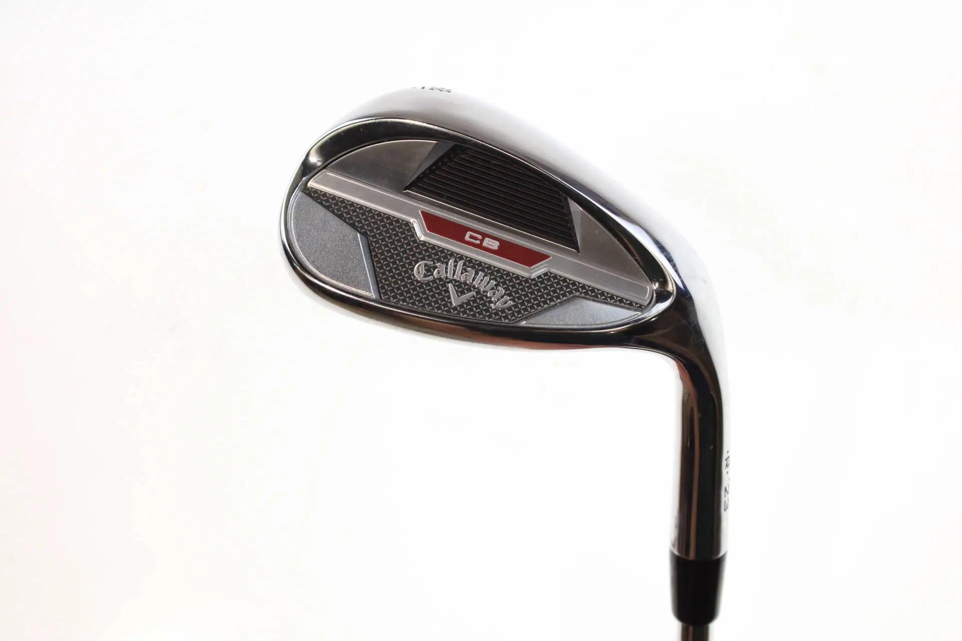 CALLAWAY picture