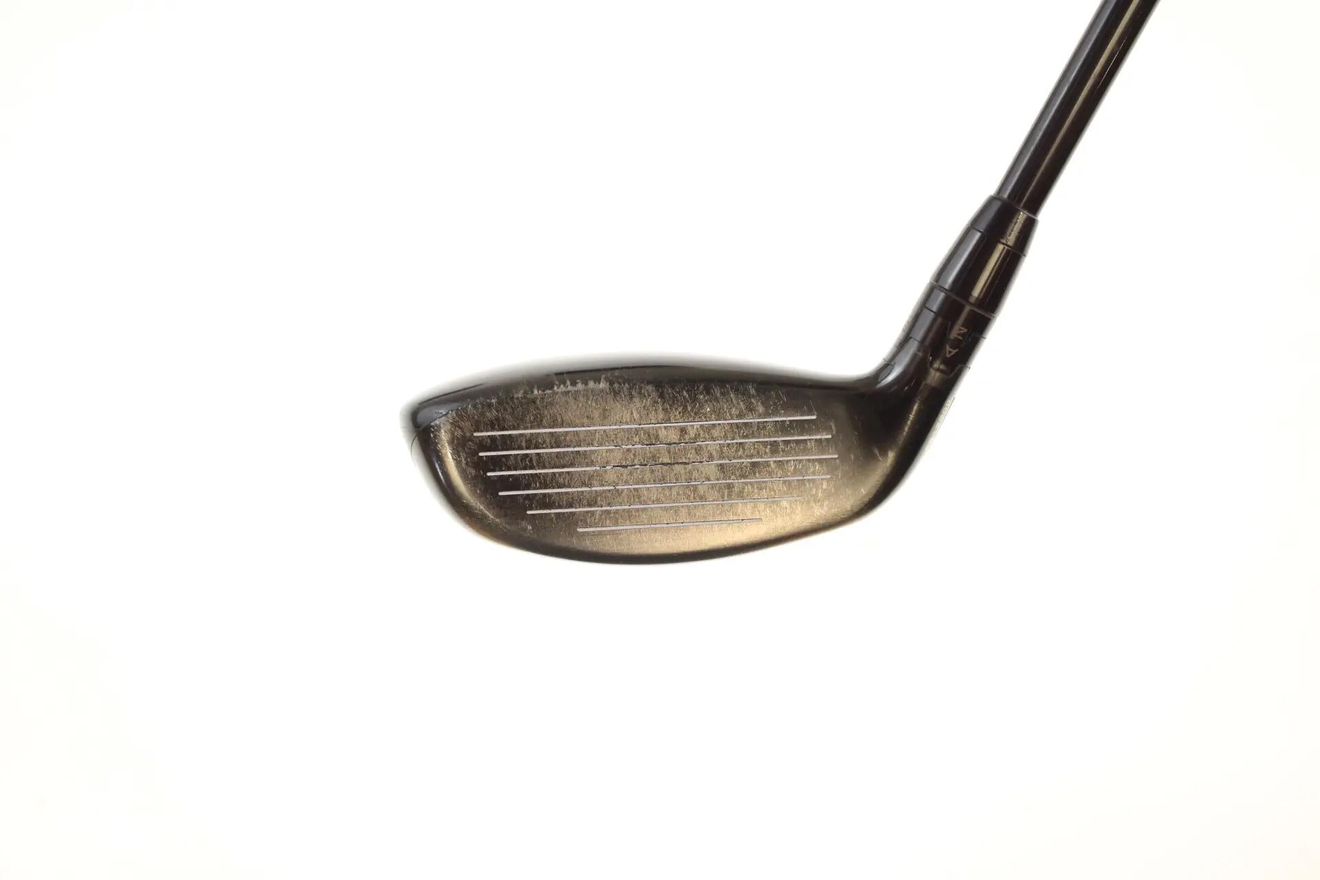 Seconde vie - Titleist TSR2 RH 21-deg Hybrid - Sufficient 2/6