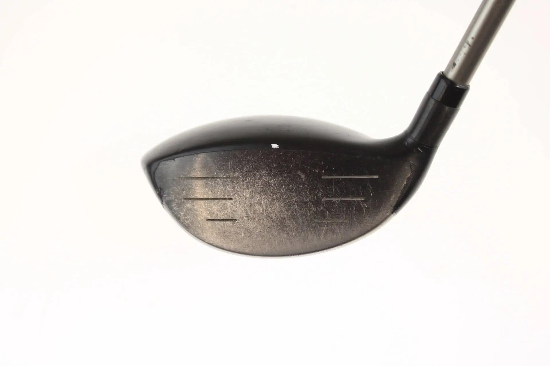 Seconde vie - TaylorMade RocketBallz RH 19-deg Fairway Wood - Sufficient 2/5