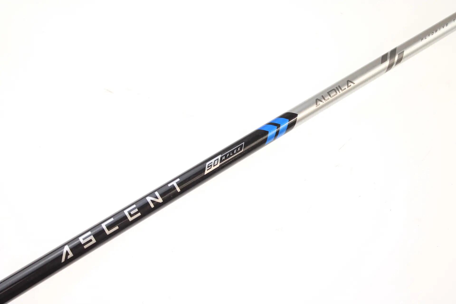 Seconde vie - Callaway Paradym X RH 15-deg Fairway Wood - Very good 4/5