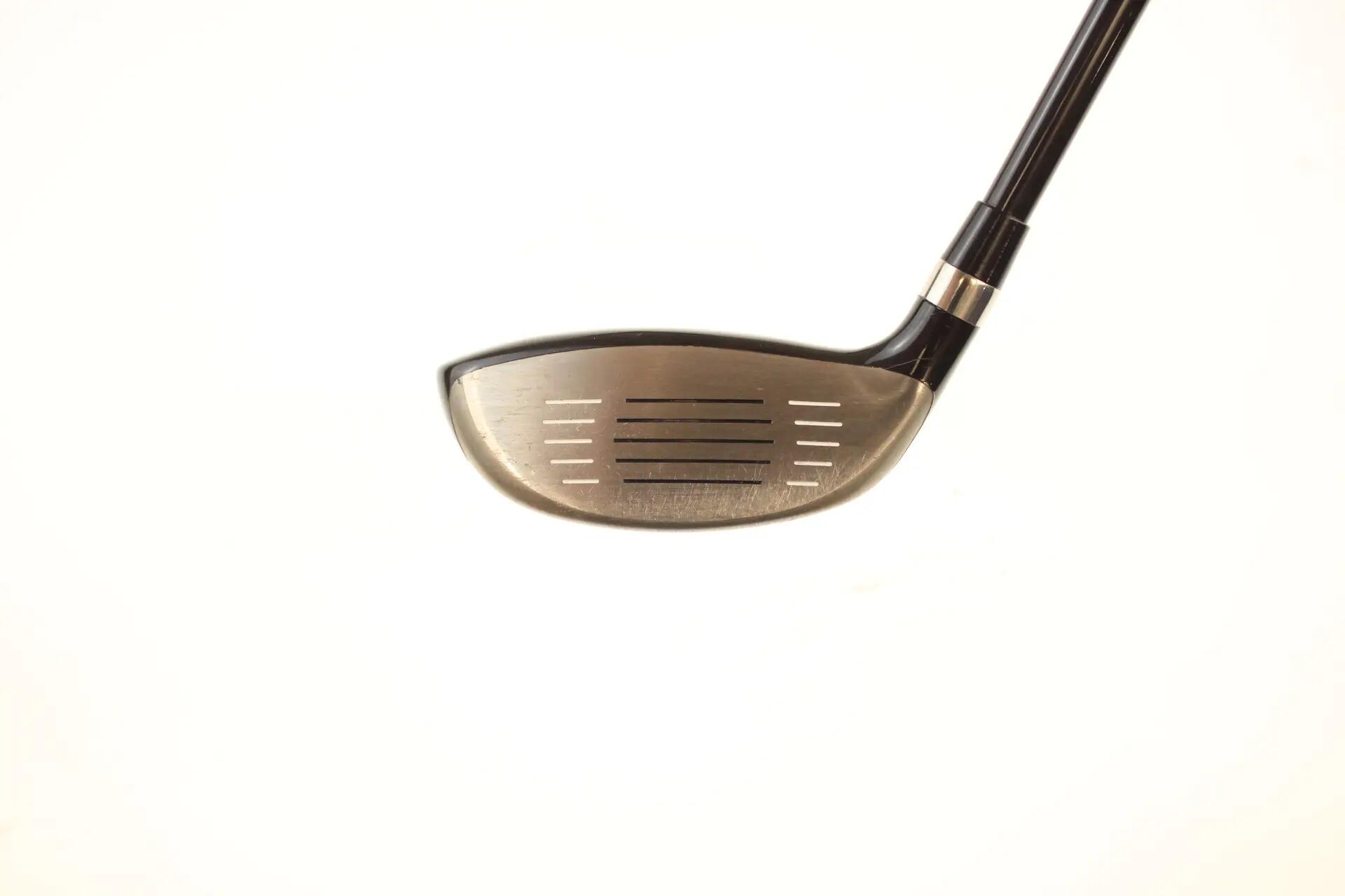 Seconde vie - Cobra Fly XL RH 23-deg Hybrid - Very good 2/5
