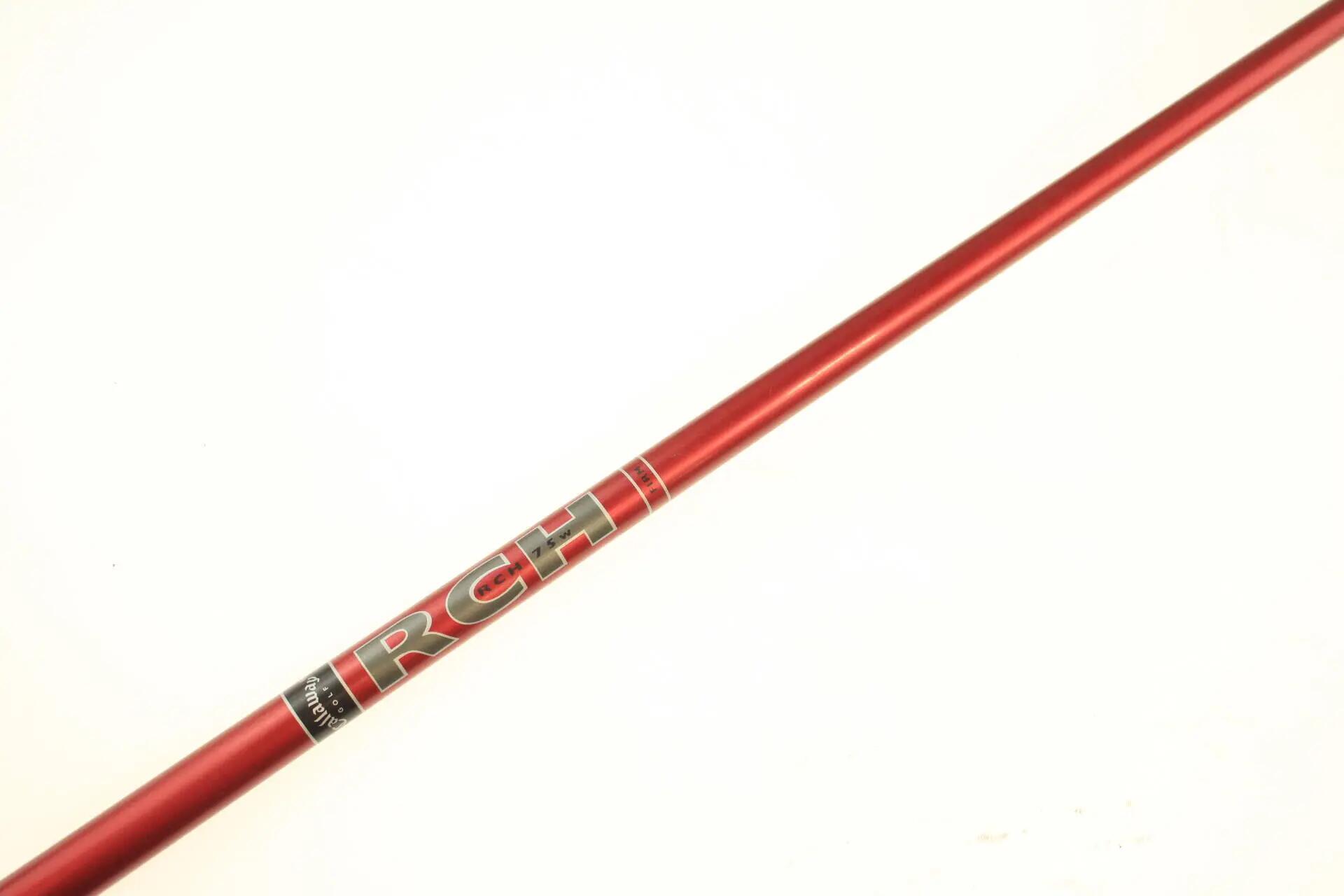 Seconde vie - Callaway Big Bertha Heavenwood RH 17-deg Hybrid - Good 4/5