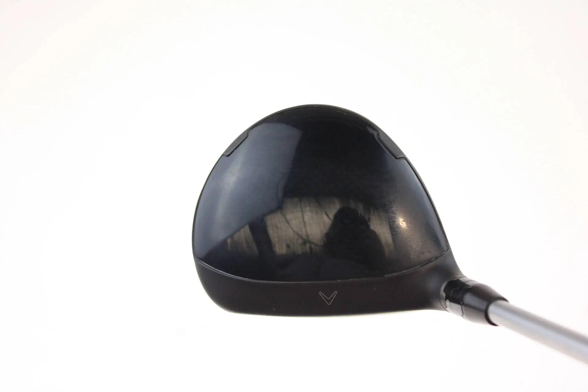Seconde vie - Callaway Paradym X RH 15-deg Fairway Wood - Very good 3/5