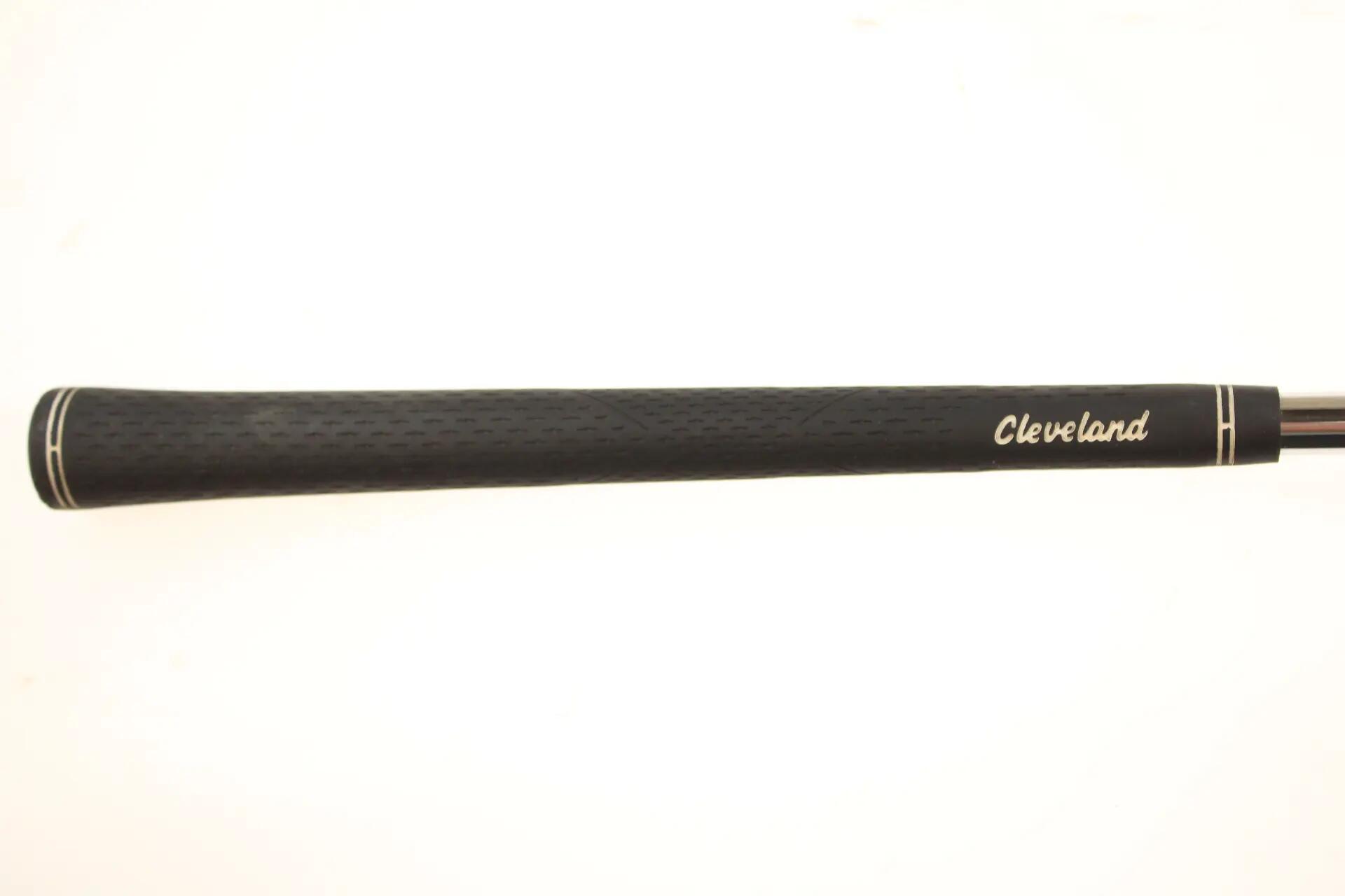 Seconde vie - Cleveland CG16 Satin Chrome RH 58-deg Wedge - Sufficient 5/5