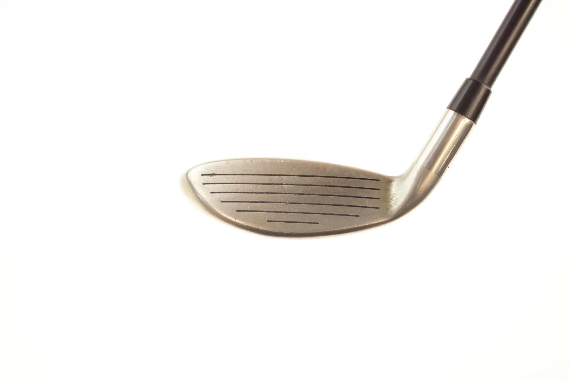 Seconde vie - Callaway RAZR X RH 21-deg Hybrid - Good 2/6