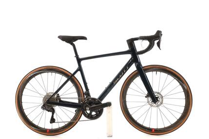Tweedehands racefiets · Addict 20 Di2 12V · Zeer goede toestand