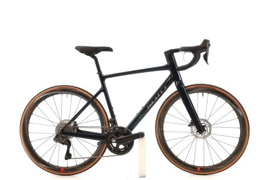 Tweedehands racefiets · Addict 20 Di2 12V · Zeer goede toestand