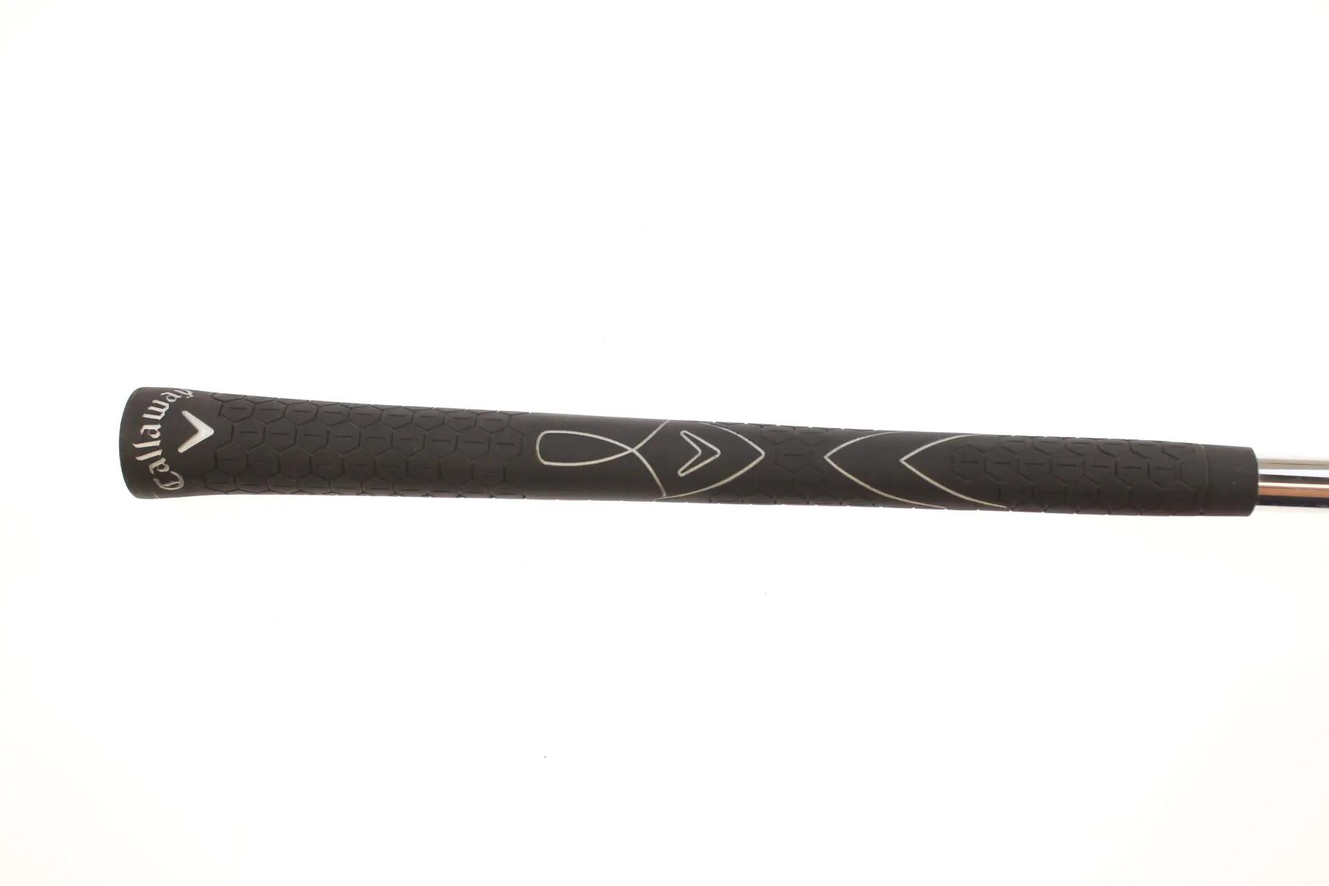 Seconde vie - Callaway X Hot S RH 49-deg Wedge - Good 5/5